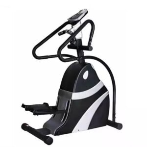 Climbing machine