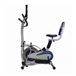 اوربتراك عجله ستيل مع مسند