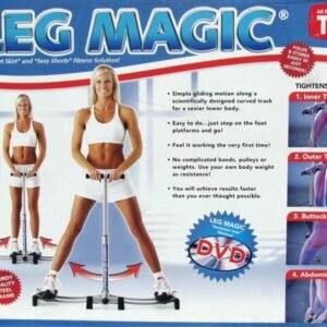 جهاز ليج ماجيك leg magic