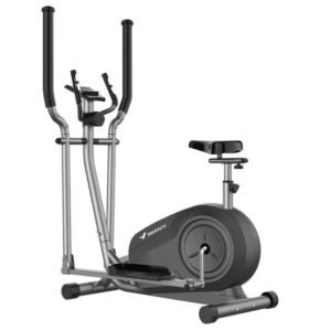 كروس مغناطيسي World fitness