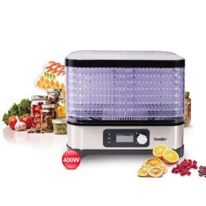 مجفف طعام Sonifer food dehydrator