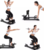قاعدة تمارين متعددة الاستخدامات Multifunction fitness
