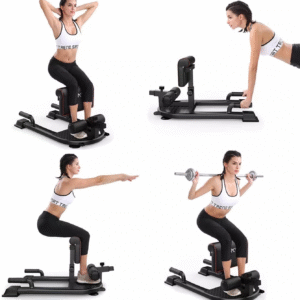 قاعدة تمارين متعددة الاستخدامات Multifunction fitness