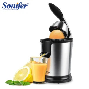 عصارة فواكه Sonifer citrus juicer