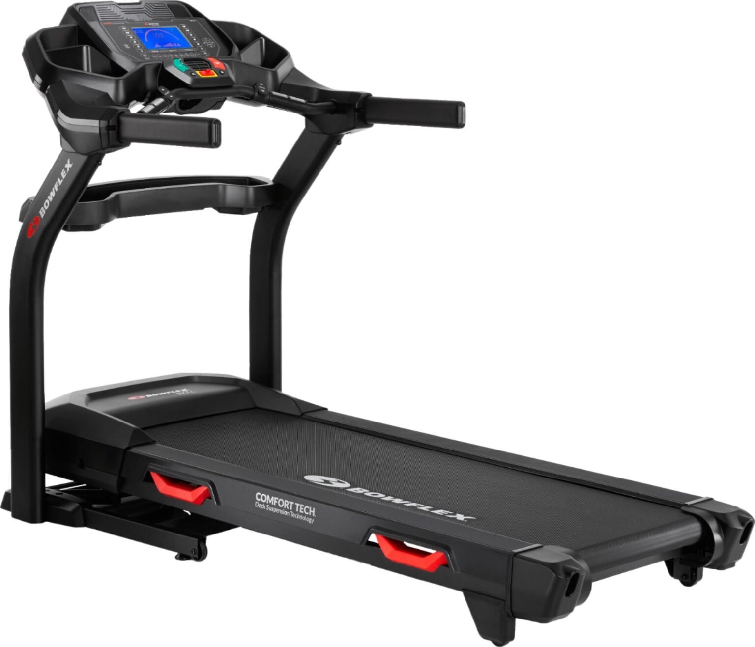 ⁦جهاز ركض امريكي Bowflex BXT6 Treadmill⁩ - الصورة ⁦1⁩