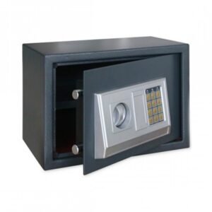 خزنة معدنية منزلية T20