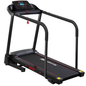 مشاية كهربائية للتاهيل World Fitness