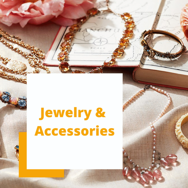 اكسسورات نسائية