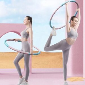 حلقة هيلا هوب وزن