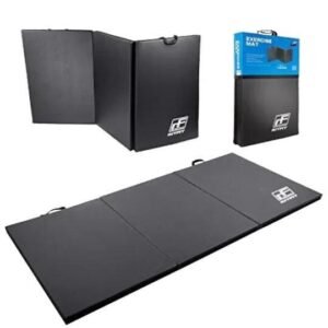 فرشة تمارين ٥ سم جلد