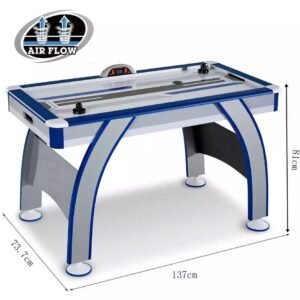 طاولة هوكي حجم صغير