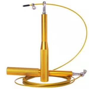 حبل نط المنيوم