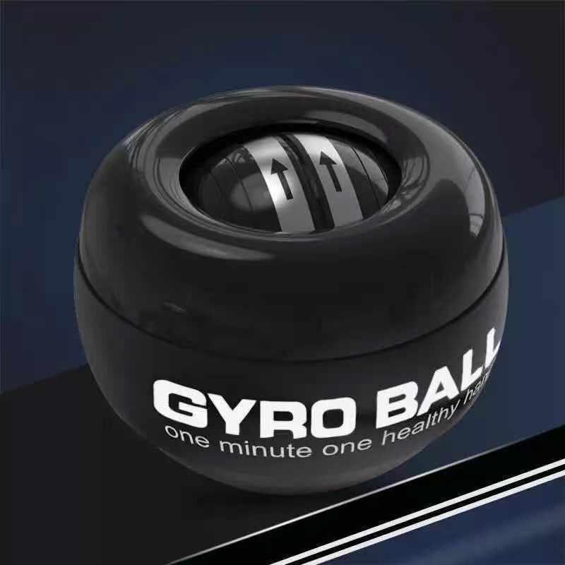 جيرو بول عصب Gyro Ball - الابتكار