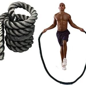 حبلة نط بولتي ٣ متر