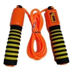 حبل نط عداد