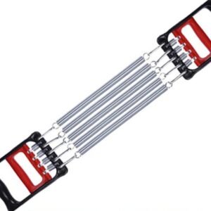 زمبرك لتمارين الصدر حديد