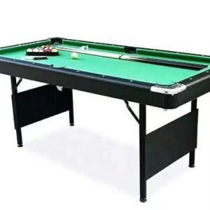 طاولة بلياردو خشب ٧ قدم