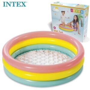 بركة سباحة اطفال Intex