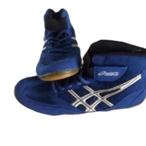 حذاء ملاكمة asic