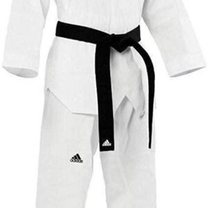بدلة تايكوندو اديداس