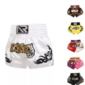 شورت بوكسينج