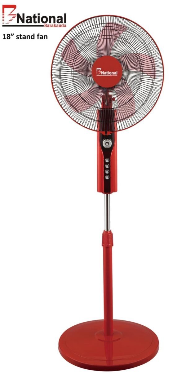 مروحه ستاند