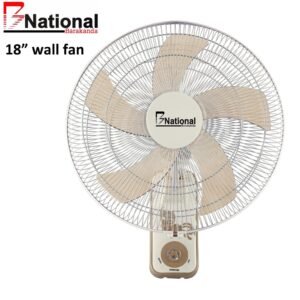 مروحة جدارية