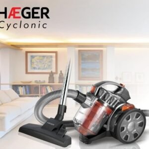 مكنسة للتنظيف