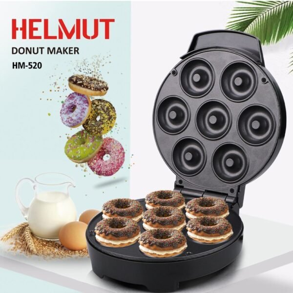 ماكنه صنع حلوى