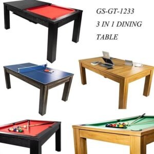 طاولة متعددة الوظائف