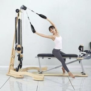 جهاز بيلاتس برج