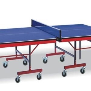 طاولة لعبة التنس