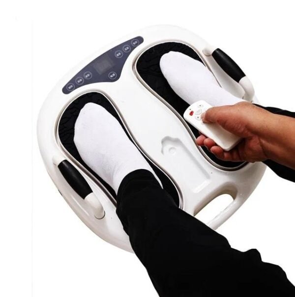 جهاز رجاج ومساج للقدمين