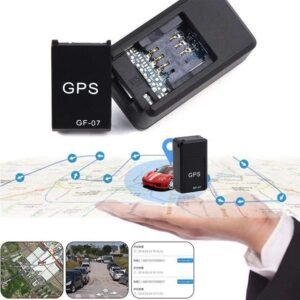 جهاز تتبع GPS