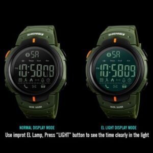 ساعة Skmei watch