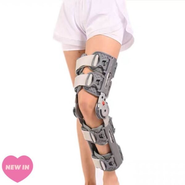 دعامة لتقويم العظام