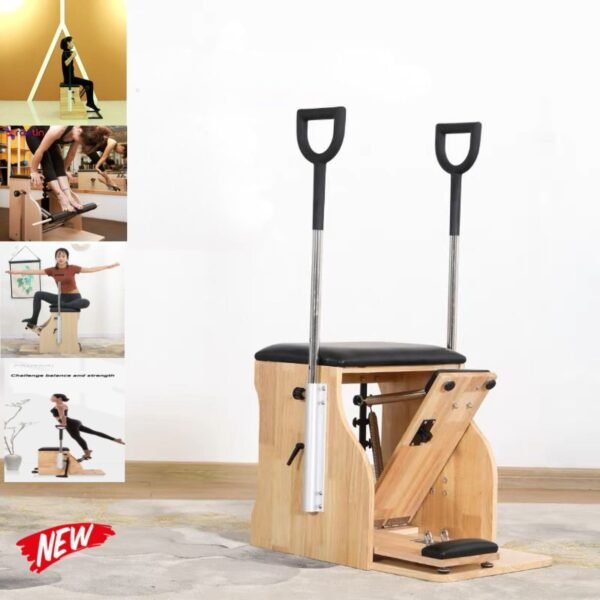 Malibu Pilates Chair