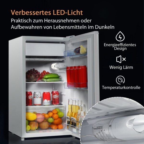 ثلاجة مكتب ميني بار Bnational mini refrigerator