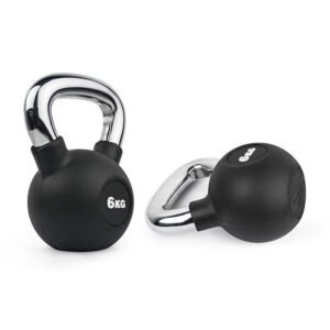 كاتيل بيل ستانلس Stainless kettlebell