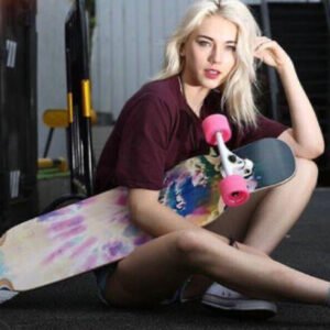 سكيت برو حجم كبير