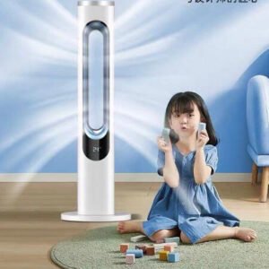 مروحة سكت bladeless fan