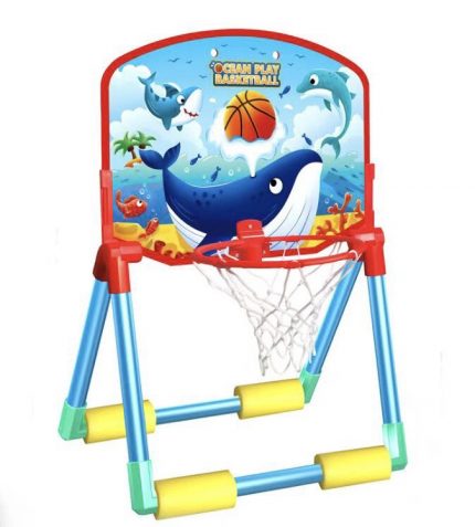 بورد سلة للاطفال Board basket for children