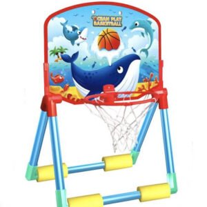 بورد سلة للاطفال Board basket for children