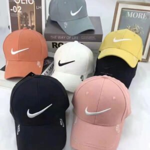 طاقية شعار نايك Nike