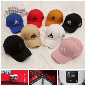 طاقية شعار اديداس Adidas