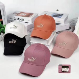 طاقية شعار بوما puma