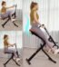 الة لياقة بدنيه Horse riding machine