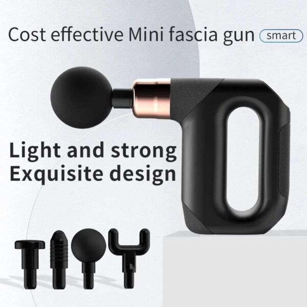 فرد مساج Massage Gun pro