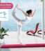 وود ستيك جمباز Balance beam