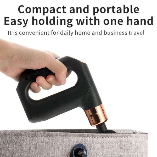 فرد مساج Massage Gun pro